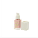 Natural Glow Iluminador Líquido Silk Skin S1 - Ruby Rose