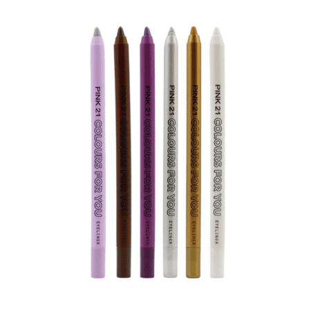 Delineador Colors For You - Pink 21