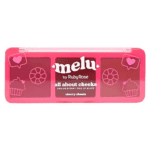 Trio de Blush All About Cheeks - Melu