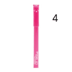Caneta Delineadora Resistente a Água - Pink 21