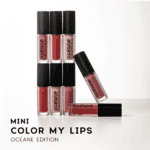 Mini Color My Lips - Oceane