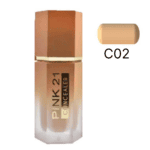 Corretivo Liquido Camufla Manchas - Pink 21