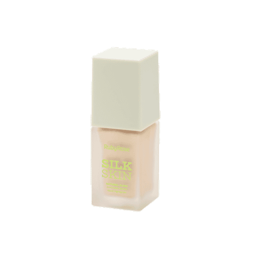 Natural Glow Iluminador Líquido Silk Skin - S3 - Ruby Rose