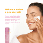 Tônico Facial Com Ácido Salicílico 4YOU - Oceane