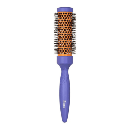 Escova Premium Ceramica 25 - Ricca