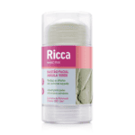 Bastão Facial Argila Verde - Ricca