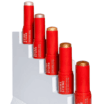 Iluminador Stick Shine Stone Carnelian Glow - Ruby Rose