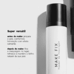 Fixador de Maquiagem - Make Fix - Oceane
