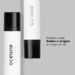 Fixador de Maquiagem - Make Fix - Oceane