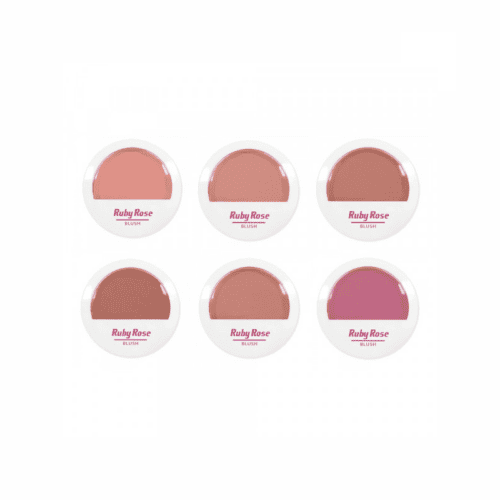 Blush - Ruby Rose