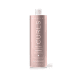 Shampoo Care Curls 800ml - Jacques Janine