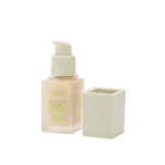 Natural Glow Iluminador Líquido Silk Skin - S3 - Ruby Rose