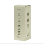 Natural Glow Iluminador Líquido Silk Skin S1 - Ruby Rose