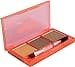 Paleta de Sobrancelhas Cor 01 - Melu By Ruby Rose