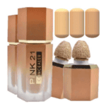 Corretivo Liquido Camufla Manchas - Pink 21