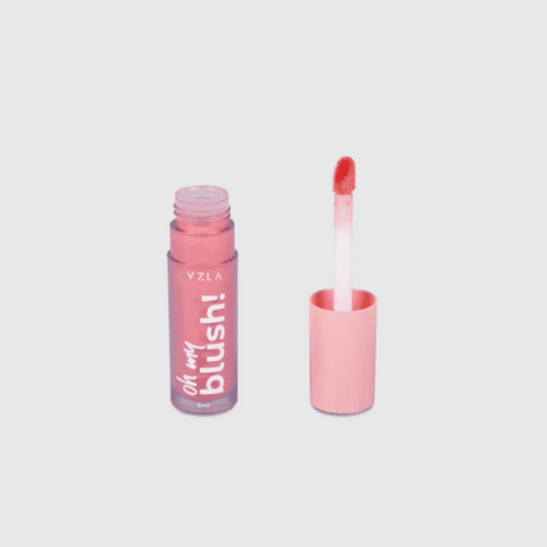 Oh My Blush! Líquido - Vizzela