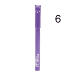 Caneta Delineadora Resistente a Água - Pink 21