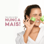 Esfoliante Labial 4YOU Lip Scrub c/ Oléo de Coco - Oceane
