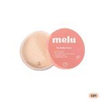Pó Solto Facial - Melu by Ruby Rose