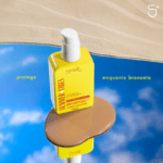 ACELERADOR DE BRONZEADO SUMMER VIBES - 170 ML - SKELT