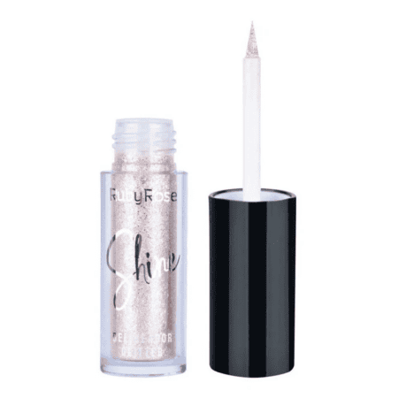 Delineador Glitter Shine 1 - Ruby Rose