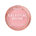 Iluminador Celestial Shine Radiant Aura - Ruby Rose
