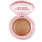 Crystal Glow Iluminador Opal Shine - Ruby Rose