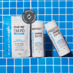 Shampoo em Po 3 em 1 50g Multifuncional - Pink Cheeks