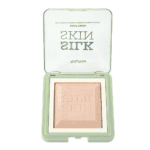 Pó Compacto Baked Finish Pc20 Silk Skin - Ruby Rose