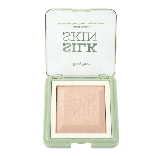 Pó Compacto Baked Finish Pc20 Silk Skin - Ruby Rose