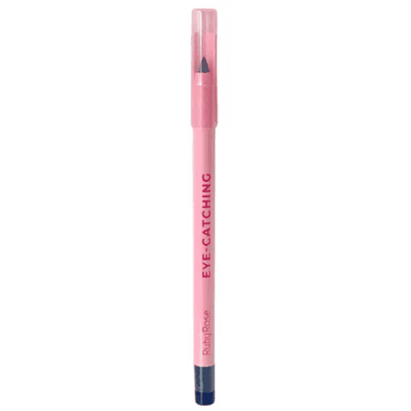 Lápis de Olho Eye Catching (COR Preto) - Ruby Rose