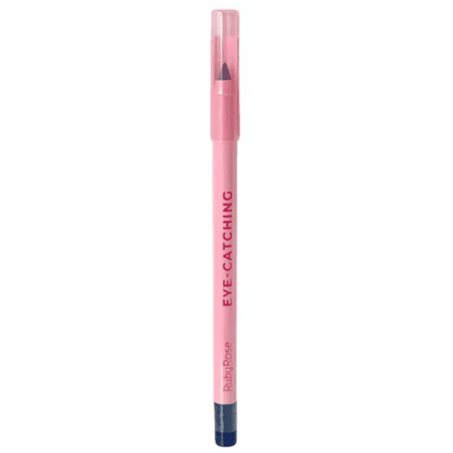 Lápis de Olho Eye Catching (COR Preto) - Ruby Rose