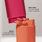 Blush Glowing Stick BF Limited - Oceane