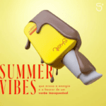ACELERADOR DE BRONZEADO SUMMER VIBES - 170 ML - SKELT