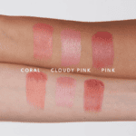 Blush em Bastão Pink - Océane