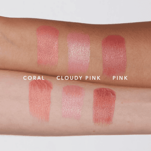 Blush em Bastão Pink - Océane