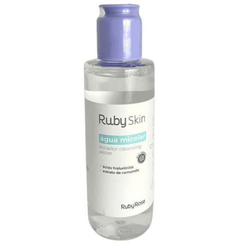 Agua Micelar Ruby Skin - Ruby Rose