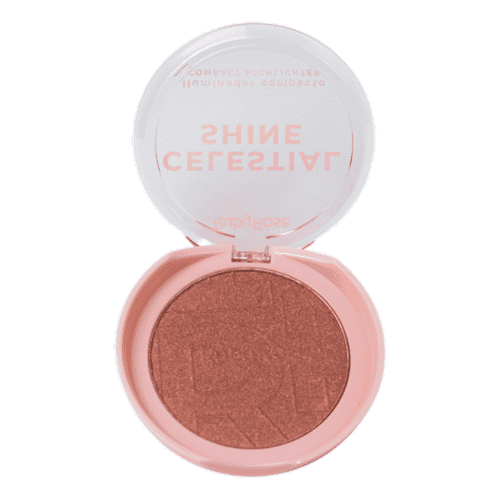 Iluminador Celestial Shine Horizon Spark - Ruby Rose
