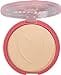 Pó Facial Compacto C10 - Melu By Ruby Rose