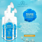 Mousse Micelar - Phallebeauty