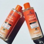 Água Micelar Vitamina C - Phallebeauty