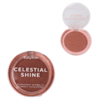 Iluminador Celestial Shine Horizon Spark - Ruby Rose