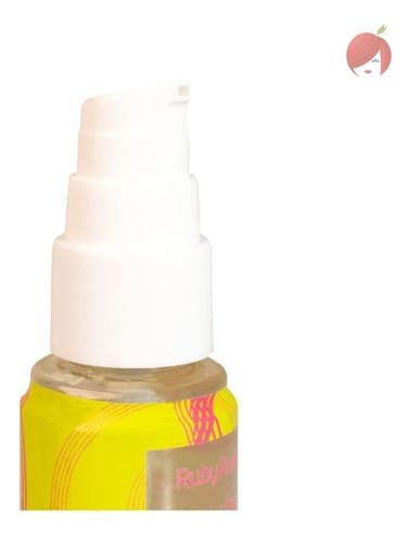 Reviv Hair Booster 3 em 1  Pink Wishes 30ml - Ruby Rose