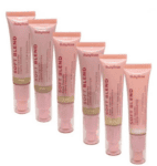 Base Líquido Soft Blend - Ruby Rose