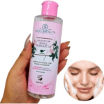 Agua Micelar Rosa Mosqueta - Phallebeauty