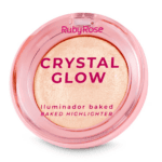 Crystal Glow Iluminador Radiant Pearl - Ruby Rose