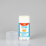 Protetor Solar Infantil SUNSAFE Baby & Kids - Pink Cheeks