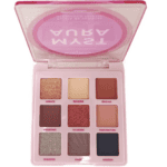 Paleta De Sombras Myst Aura - Ruby Rose