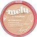 Pó Facial Compacto C10 - Melu By Ruby Rose