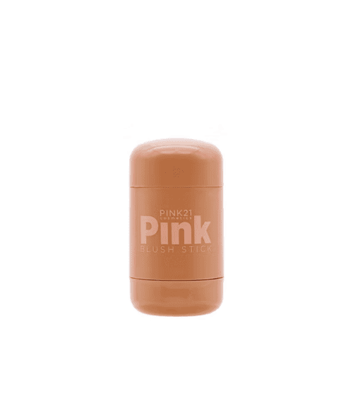 Blush Stick em Bastão - Pink 21